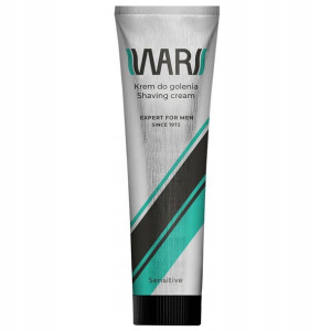 WARS EXPERT Krem do golenia 65 g