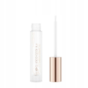 Catrice Cosmetics Serum Do Ust Przezroczysty 1 szt
