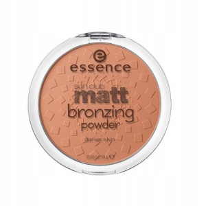 Essence Bronzer 02 Sunny 15 g