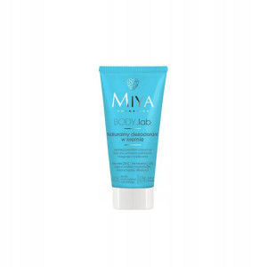 Miya Naturalny Dezodorant w Kremie 30 ml