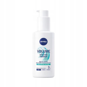 Nivea Primer Do Włosów Dodający Objetości 150 ml