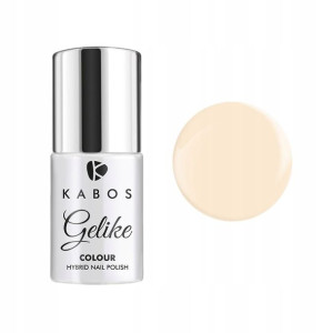 Kabos GELIKE Lakier Hybrydowy Sexy Trench Coat 5ml