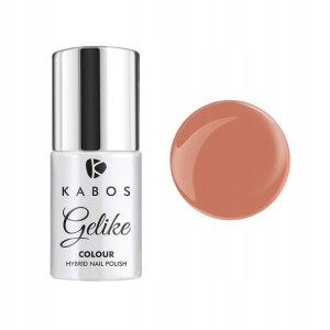 Kabos GELIKE Lakier Hybrydowy Cinnamon 5 ml