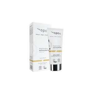 Yappco REGENERUJĄCY Żel Pod Prysznic 200 ml