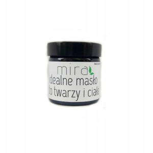 Mira Masło Do Twarzy i Ciała 120 ml