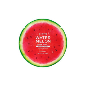 Holika Holika WATER MELON Maseczka w Płachcie