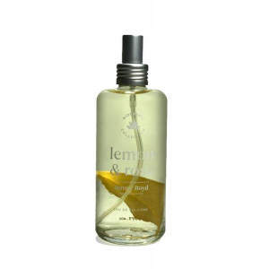 Jimmy Boyd Woda Kolońska Męska Lemon&rose
