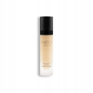 Neo Make Up PERFECT MATTE Podkład 03 30 ml