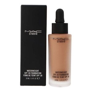 MAC STUDIO WATERWEIGHT Podkład Nc44 Spf30 30 ml