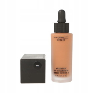 Mac STUDIO WATERWEIGHT Podkład Nw45 Spf30 30 ml