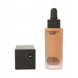 Mac STUDIO WATERWEIGHT Podkład Nw47 Spf30 30 ml