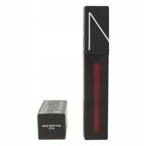Nars POWERMATTE Pomadka Do Ust w Płynie 5 ml