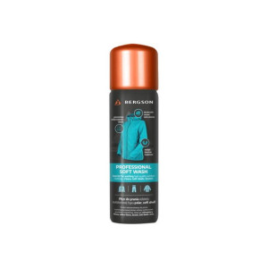 Bergson Płyn Do Prania 300 ml