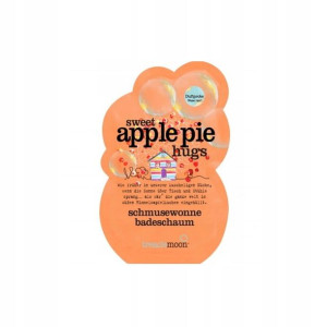 Treaclemoon Sweet Apple Pie Hugs Sól Do Kąpieli