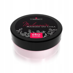 Balneokosmetyki Welness Spa Masło Do Ciała 50 ml