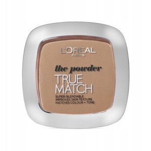 L'Oreal True Match Puder Do Twarzy C3 Rose Beige