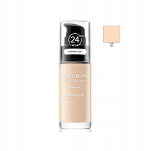 Revlon Colorstay Podkład 150 Buff Do Cery Suchej i