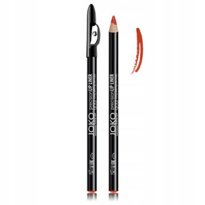 Joko Precision Lip Liner Konturówka Do Ust 47 1szt