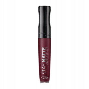 Rimmel Pomadka Do Ust 860 Trust You w Płynie 5 ml