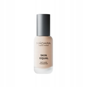 Madara Skin Equal Soft Glow Podkład Porcelain 30ml