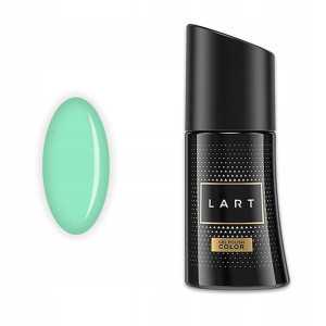 Lart Gel Polish Color Lakier Hybrydowy 504 Mint