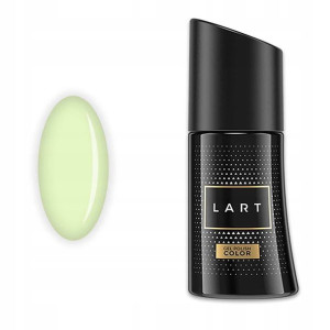 Lart Gel Polish Color Lakier Hybrydowy 506 Lime
