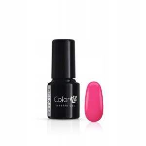 Silcare Color It Premium Lakier Hybrydowy 1090 6 g