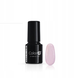 Silcare Color It Premium Lakier Hybrydowy 1010 6 g
