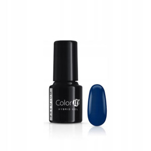 Silcare Color It Premium Lakier Hybrydowy 740 6 g