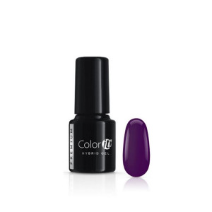 Silcare Color It Premium Lakier Hybrydowy 710 6 g