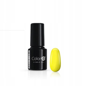 Silcare Color It Premium Lakier Hybrydowy 10 6 g