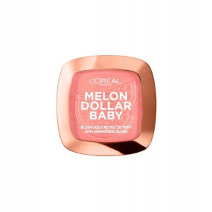 L'Oreal Paris Róż Do Policzków 03 Watermelon 9 g