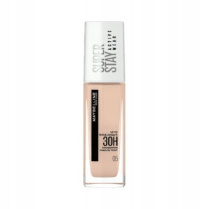 Maybelline Podkład 05 Light Beige 30 ml