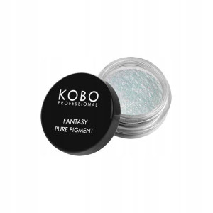 Kobo Fantasy Pure Pigment Pigment Sypki 120 1.1 g