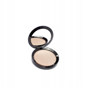 Purobio Cosmetics Rozświetlacz Prasowany 02 9 g