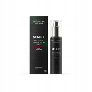 Madara Krem Do Twarzy Przeciw Zmarszczkom 50 ml