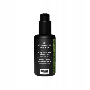 Orientana Kojący Balsam Po Goleniu 75 ml