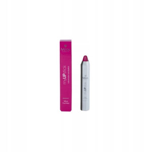 Miya Naturalna Szminka all-in-one Fuchsia 2,5 g