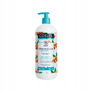 Coslys Krem Pod Prysznic Mleczko Migdałowe 950 ml
