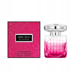 Jimmy Choo Blossom Woda Perfumowana Dla Kobiet