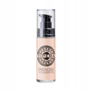 Vipera Paradise Foundation Podkład 01 Fresh-face