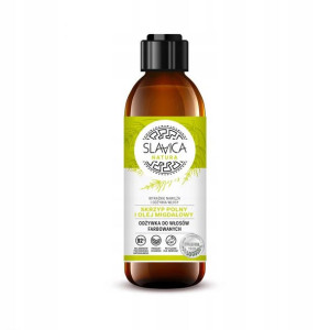 Slavica Natura Odżywka Do Włosów Farbowanych 250ml