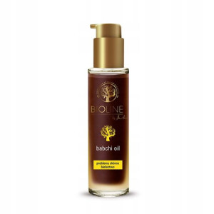 Bioline Olejek z Nasion Babchi 50 ml