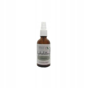 Mira Hydrolatowy Demakijaż 50 ml