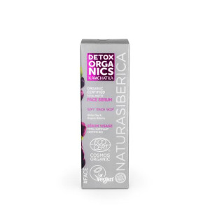 Natura Siberica Kamchatka Serum Do Twarzy 30 ml