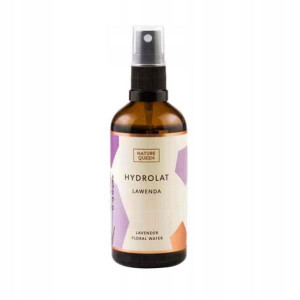 Nature Queen Hydrolat Lawenda 100 ml