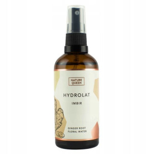 Nature Queen Hydrolat Imbirowy 100 ml