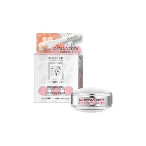 Floslek Pharma Skin Care Krem z Koenzymem Q10 11.5