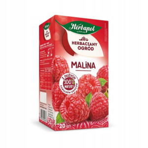 Herbapol Herbaciany Ogród Malina