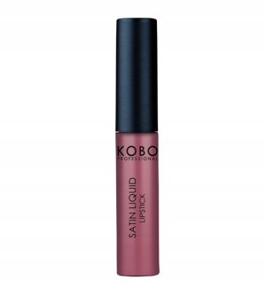 Kobo Professional Satin Liquid Pomadka 407